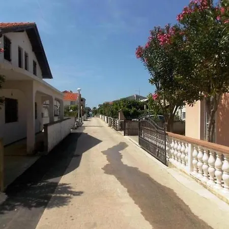 Apartment With A Parking Space - 20183
