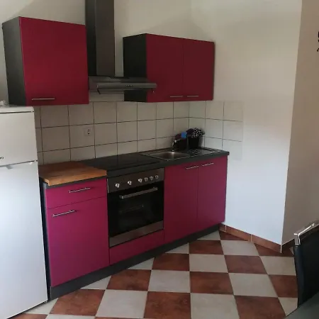 Apartament With Parking Space - 20183 *