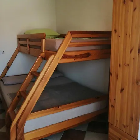 With A Parking Space - 20183 Apartment *