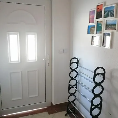 Apartmán With Parking Space - 20183 Vir