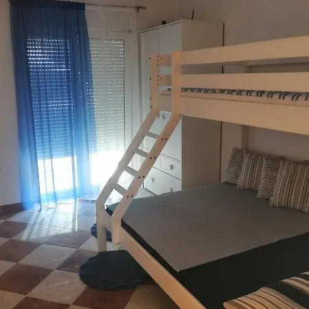 Apartment With A Parking Space - 20183 *