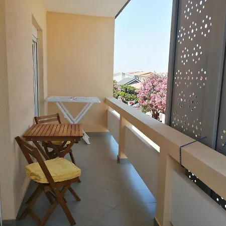 With A Parking Space - 20183 Apartment