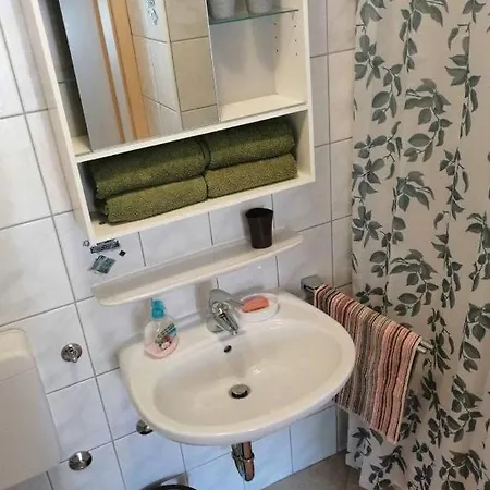 Apartament With Parking Space - 20183