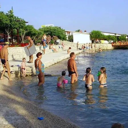 Apartament With Parking Space - 20183 *