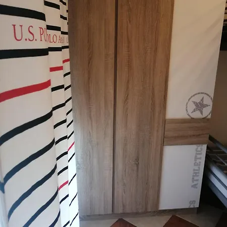 With Parking Space - 20183 Apartmán *