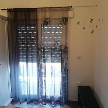 Apartmán With Parking Space - 20183 Vir
