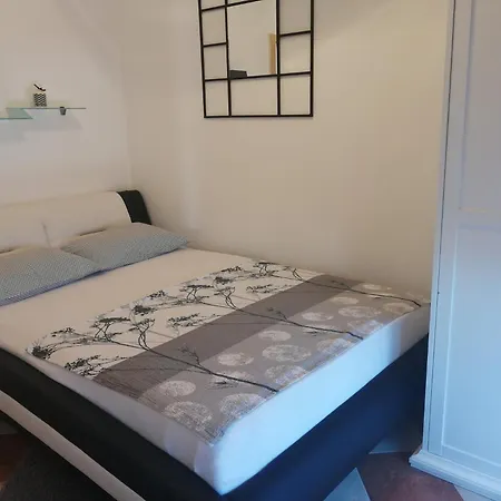 With Parking Space - 20183 Apartmán *