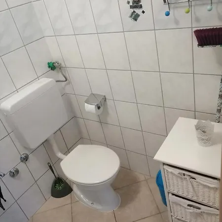 Apartmán With Parking Space - 20183 *