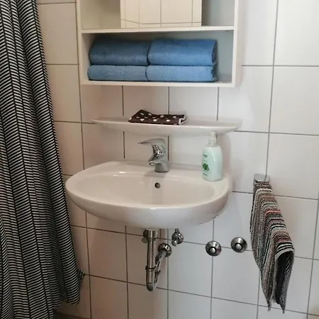 With A Parking Space - 20183 Apartment *