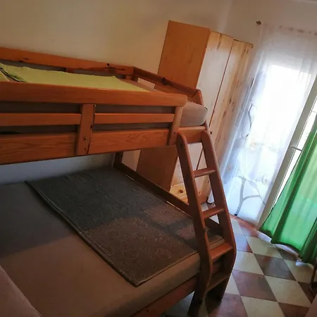 Apartmán With Parking Space - 20183