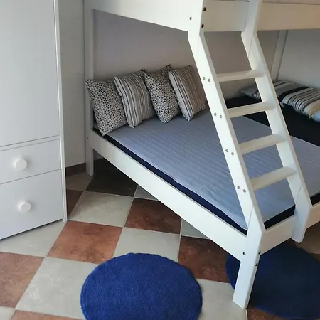 With Parking Space - 20183 Apartmán Vir