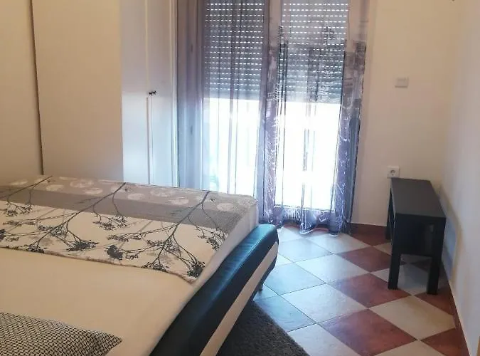 With Parking Space - 20183 Apartament Vir
