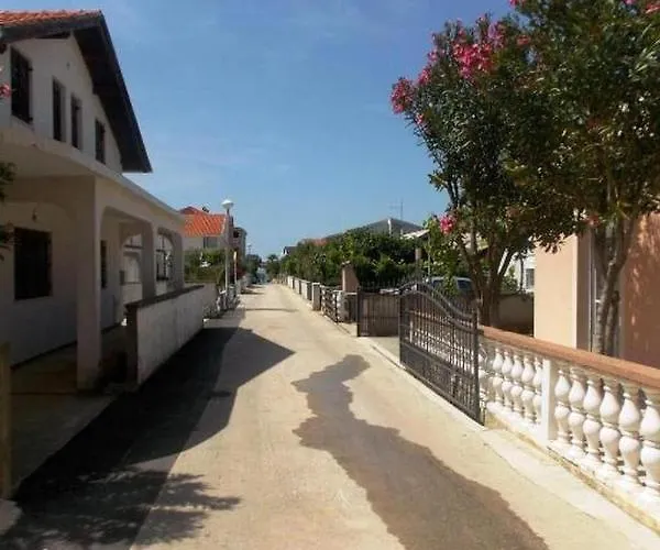 Apartament With Parking Space - 20183