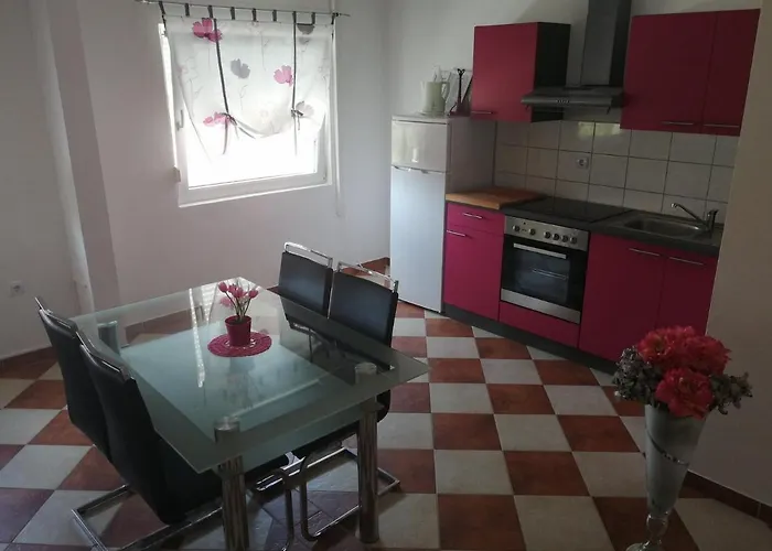 With Parking Space - 20183