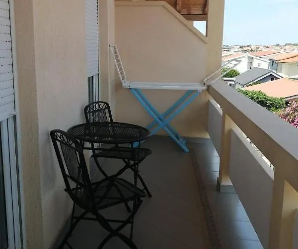 With Parking Space - 20183