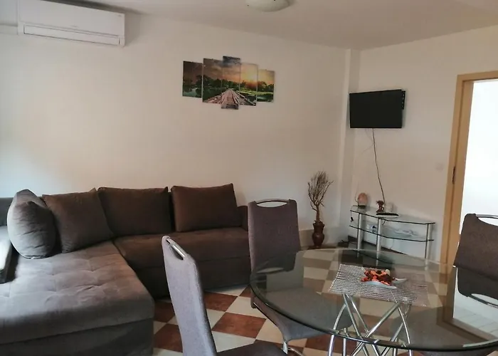 With Parking Space - 20183 Apartament Vir