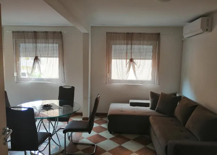 With Parking Space - 20183 *