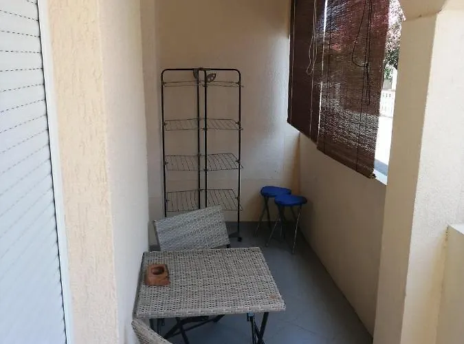 With Parking Space - 20183