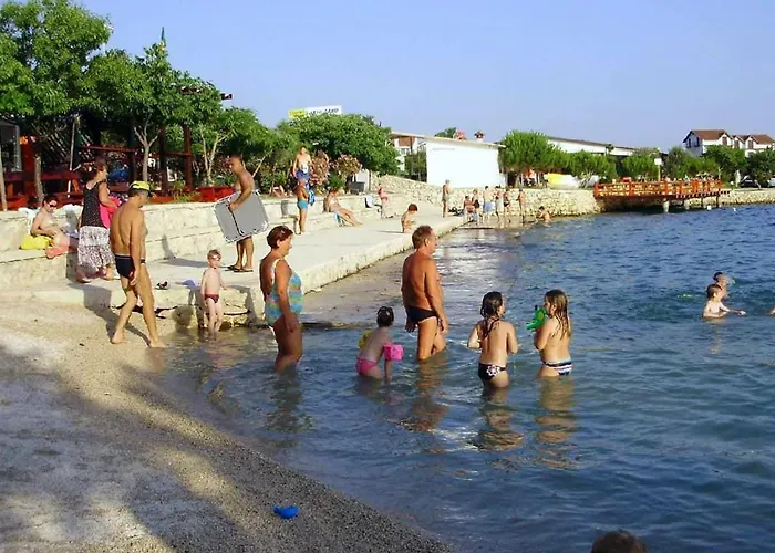 Apartmán With Parking Space - 20183 *