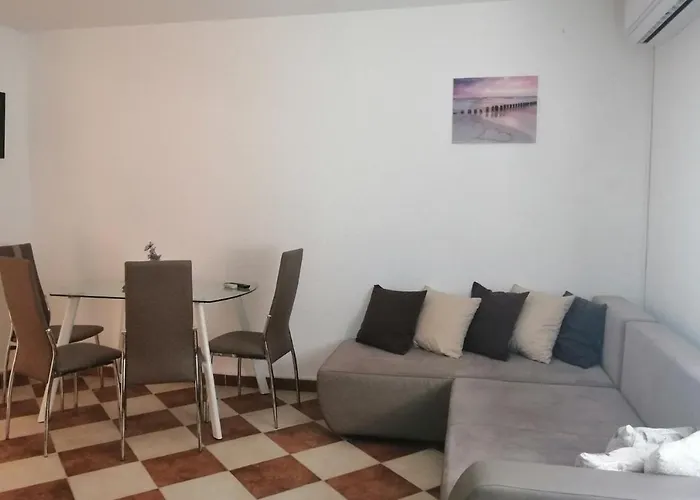 With Parking Space - 20183