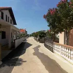 Apartment With Parking Space - 20183