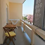 With Parking Space - 20183 Apartment
