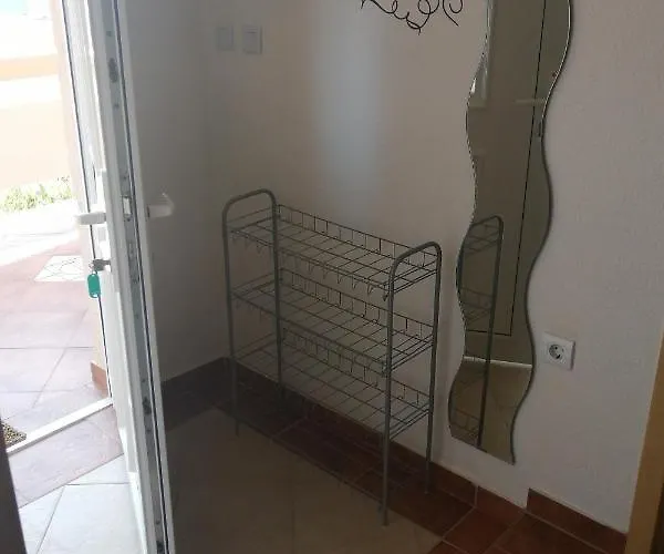 With Parking Space - 20183