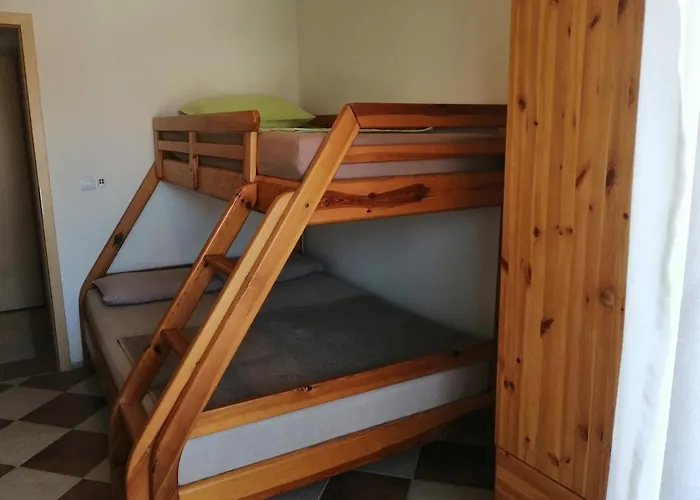 With Parking Space - 20183 Appartement *