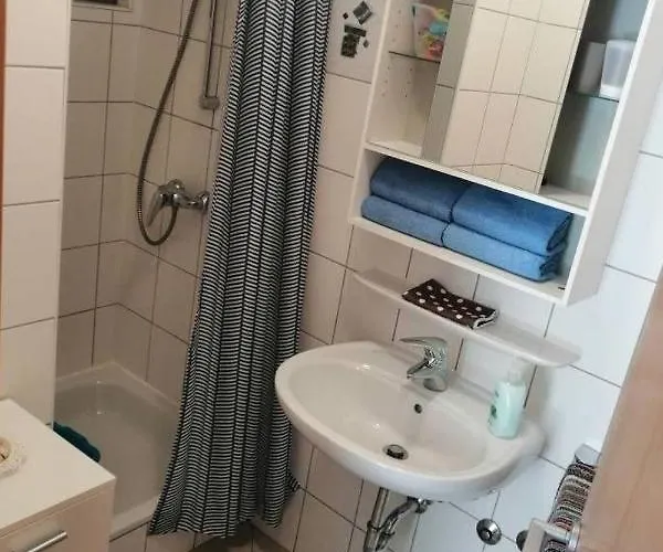 With Parking Space - 20183 Appartement *