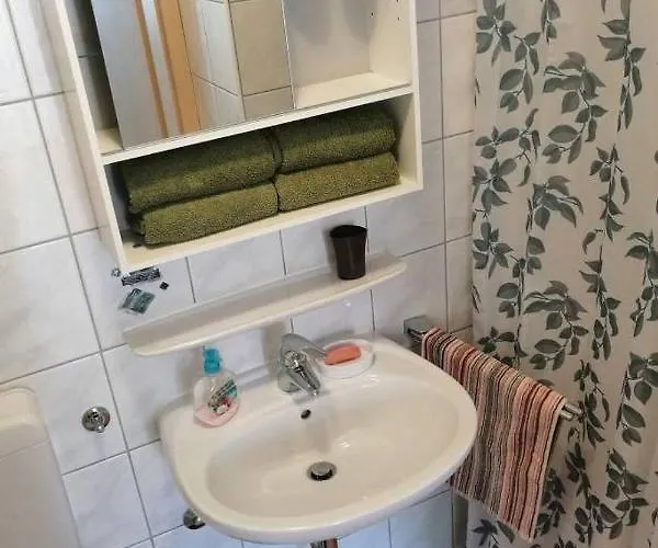 Appartement With Parking Space - 20183